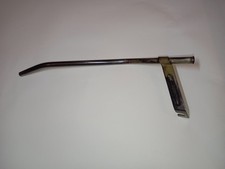 Tube de jauge à huile Ford Mondeo 1 phase 2 - zetec 1.6 16v 1.8 16v - 1022545