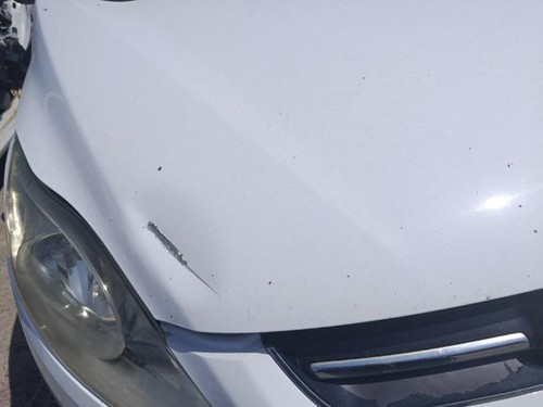 Serrure arriere gauche - , ford