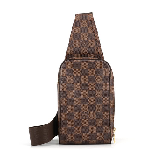Louis vuitton geronimos damier - vuitton,