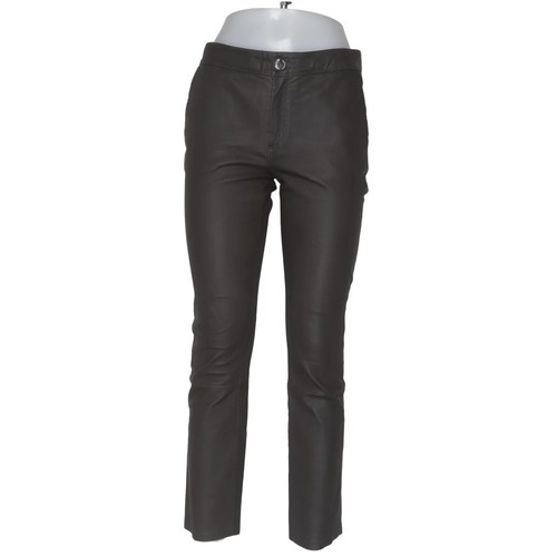 2ndday pantalon cuir - pantalon,
