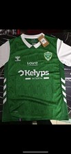 maillot asse saint-etienne