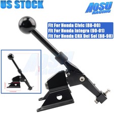 Shifter Box Billet For Honda