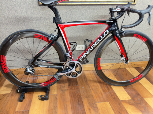 Pinarello dogma carbon - f8, road
