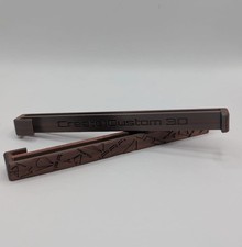 Supports de cache plaque d'immatriculation personnalisés