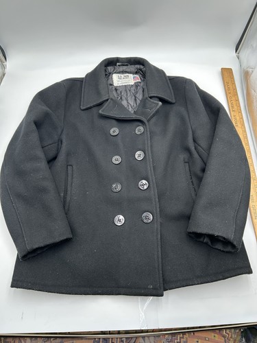 Vintage schott nyc 740n - vintage,