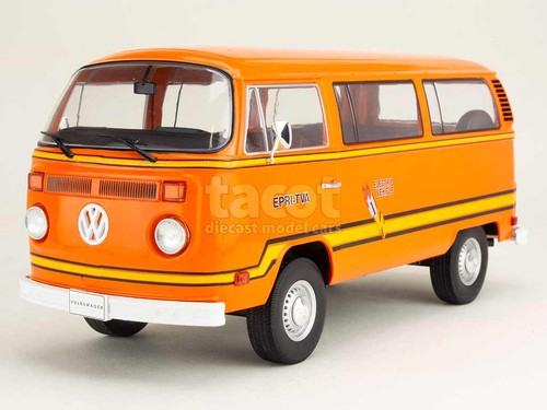 Volkswagen combi bus 1978 - volkswagen,