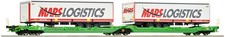 Roco 6600005 Wagon Articulé