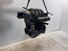 Moteur RENAULT MEGANE 2 PHASE