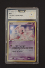 MEW 111/110 CARTE SECRETE