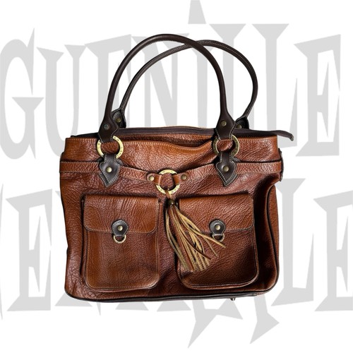 Magnifique sac cuir - sac,