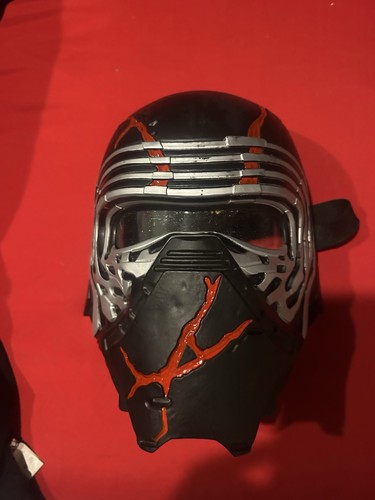Star wars rise - wars,