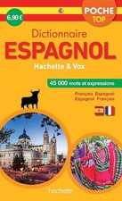 Dictionnaire Poche Top