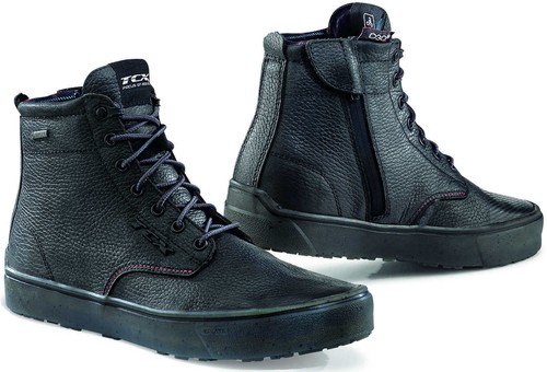 Chaussures moto tcx - chaussures,