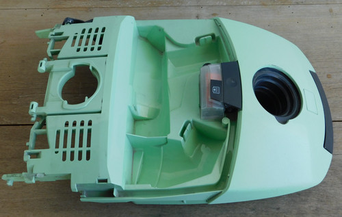 S511 miele pepermint plus - s511,