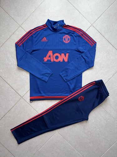 Manchester united 2015 - manchester, 2015/2016