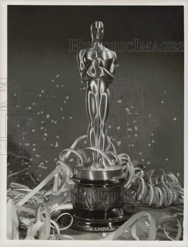 Press photo academy awards - press,