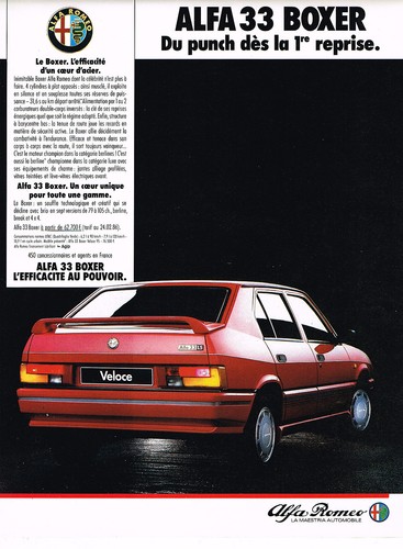 Publicite advertising 045 - advertising,