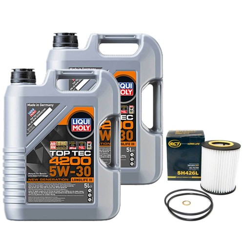 Moteur kit top tec - moteur,