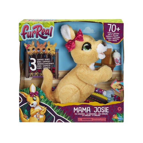 Hasbro furreal friends - -,