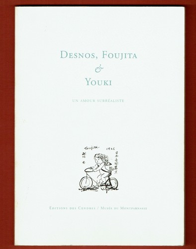 Numéroté desnos - ex,