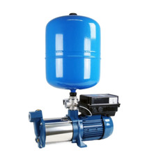 Kit Autoclave Électropompe