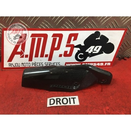 Cache fourche droit -  ducati, hm