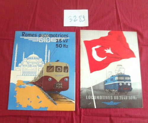 3289 chemin de fer - 3289,