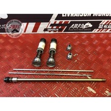 Systeme hydraulique Honda CRF 250 R 2012