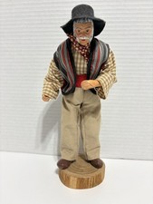 Vtg French Santon de Provence