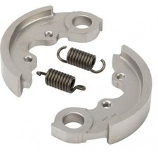 Embrayage Débroussailleuse