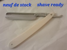 Old RAZOR Unused - SHAVE READY