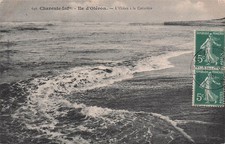 17 ILE D OLERON L OCEAN A LA