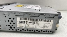 Autoradio d'origine CITROEN C5