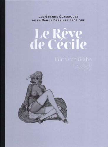 Les grands classiques la - de,