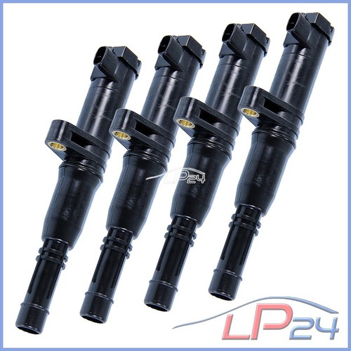 Bobines allumage pour - 4,