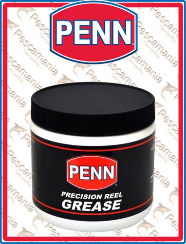 Graisse penn pour entretien - penn,