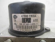 Bloc abs Nissan NAVARA KING