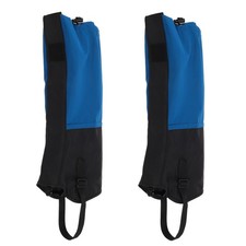 Guêtres bottes neige - de,