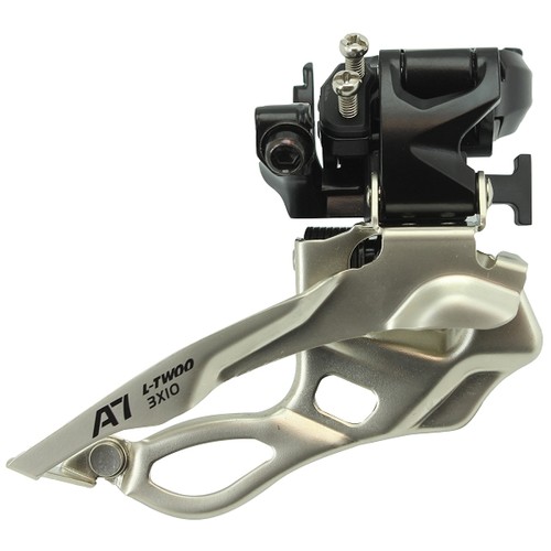 Derailleur avant vtt twoo a7 - l-twoo,