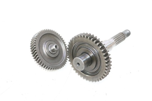 Pignon transmission mbk - pignon,