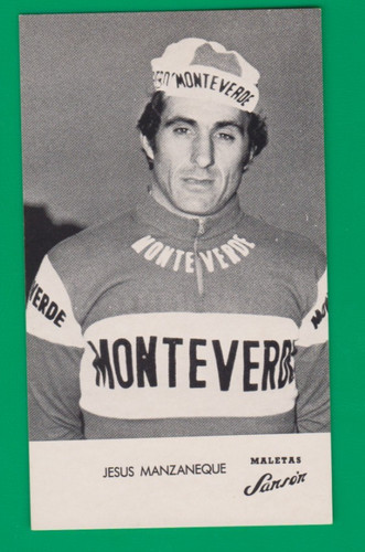 Cyclisme carte cycliste - cyclisme,