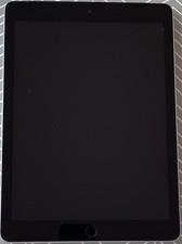 iPad 9.7" (2018) 6e génération 128 Go - WiFi + 4G - Gris Sidéral