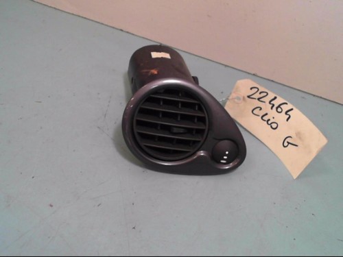 Aerateur tableau bord avant - tableau,