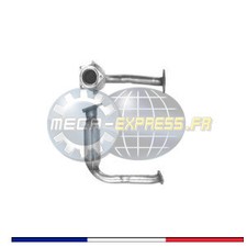 Catalyseur pour FORD FOCUS