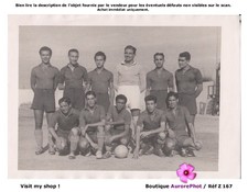 Football algérie 1945 - algÉrie,