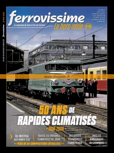 Ans rapides climatisés - ans, de
