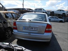 Demarreur OPEL ASTRA G