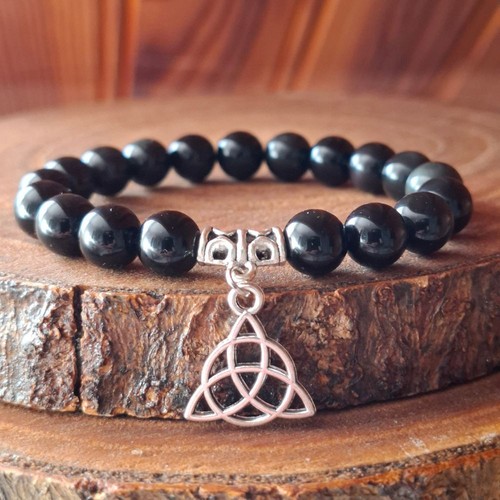 Bracelet pierre naturelle - pierre,