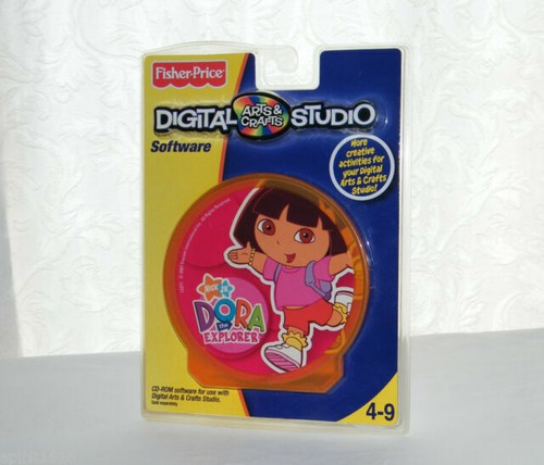 Dora the explorer nick - the, jr
