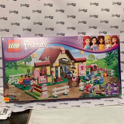 Lego friends heartlake - -,